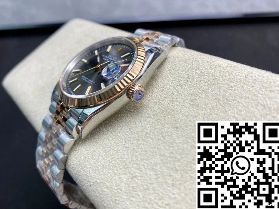 Factory EW Rolex Rose Gold M126231-0013 Datejust 0129